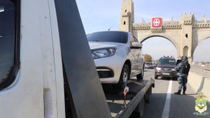 С начала года в Ингушетии 35 человек погибли в ДТП