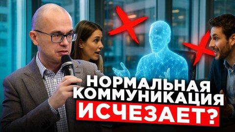 Гибридная коммуникация — новая норма делового общения
