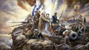 171 год назад - Произошло Балаклавское сражение – крупнейшая битва Крымской войны