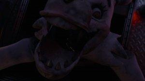 Начало ада (Forgotten at Freadbears)