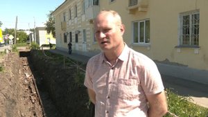 КТО ГРЕЕТ НАШИ ДОМА? УК "ТЕПЛОКОМПЛЕКС"