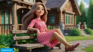 Купил резиночку для Зиночки｜Весёлая песня с Юмором и Клипом｜