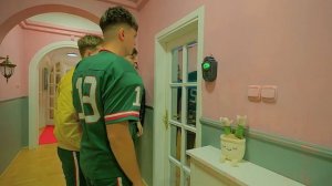 Lady Diana | ВСЕ ДЕВЧОНКИ ЖДУТ НОВЕНЬКОГО -Но
ОН ОПАСЕН!! Диана видела его во Сне!