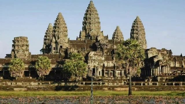 Ангкор Ват