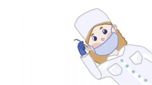 Мульт Настя и здоровье зубов