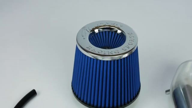 Simota впуск холодный Lexus IS300