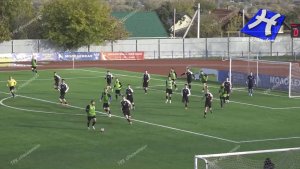 Выходим в финал и боремся за Кубок