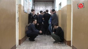 ОСЕННИЙ ПРИЗЫВ 2025
