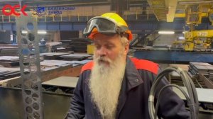 О судостроении двумя словами