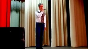 Алексей Кофанов - Темная ночь