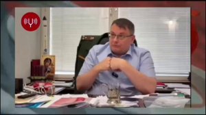 Евгений Фёдоров. Стратегия России определяется объективным ходом вещей