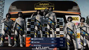 WRC 10 FIA World Rally Championship