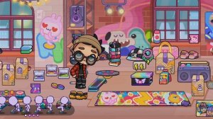 Выполняю задания от аватар ворлд💕🤗🤟