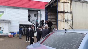 Зәй халкы СВОдагы хәрбиләргә кирәк-яраклар җибәрергә әзерләнә