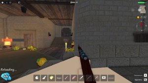 ИГРАЮ В 99 НОЧЕЙ В ЛЕСУ