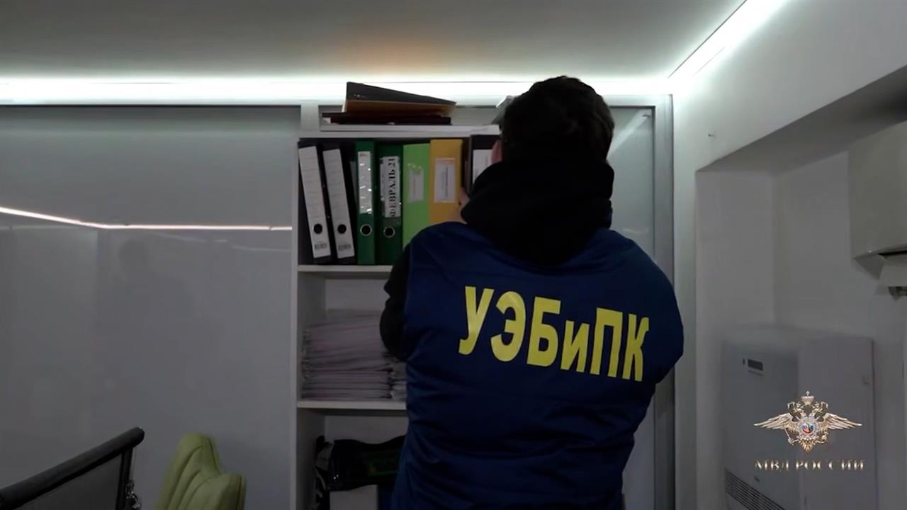 В МВД раскрыли схему обмана пенсионеров с ложными диагнозами в частной клинике