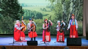 Открытие 44-го СФФ; 17.10.2025