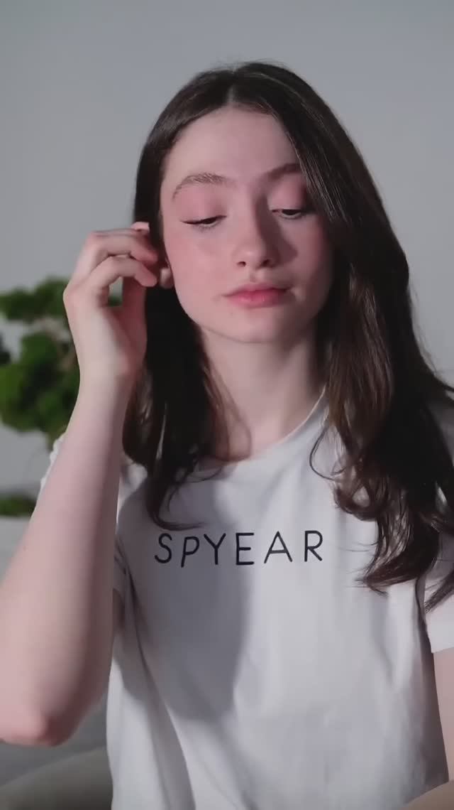 Как надевать микронаушник капсула SPYEAR смотреть онлайн