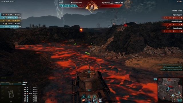 Мир танков смотреть онлайн