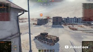 мастер на кировце 3