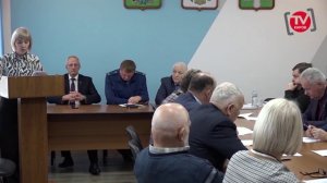 Итоговый новостной выпуск "Телепрограммы "Киров-ТВ" от 24.10.25