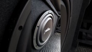 DL Audio Barracuda 12A Flat Слушаем в Chery Tiggo 7 Pro Max