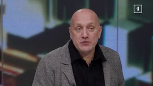 Все время было ощущение, что мы меняем не просто собственную судьбу, а меняем вообще мироздание
