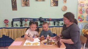 Совушка - сова