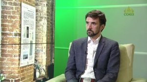 Плод веры. Генеральный директор агентства «Интериум» Валерий Сидоренко. Часть 1