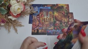 ЧТО ВАМ НАДО ЗНАТЬ О НЕМ? | Гадание таро расклад
