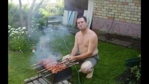 Колорадские жуки…