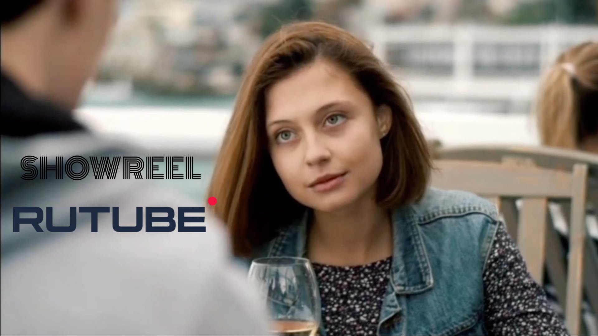 Шоурил Дарья Белодед