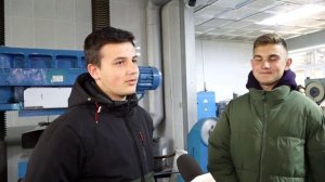 Новости ДИНУРА_14_10_2025_Экскурсия для старшеклассников