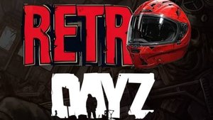 Retro DayZ