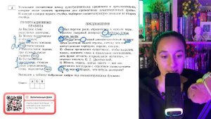 РУССКИЙ ОГЭ 2025 вариант 2 ДОЩИНСКИЙ разбор заданий | Сэвиндж Исмаилова – Global_EE