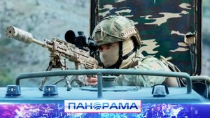 🇷🇺 Герои особого назначения: как спецназ встречает свой праздник в зоне СВО?