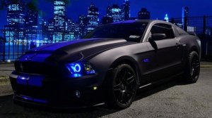 КРУТАЯ МУЗЫКА В МАШИНУ 2025! 🔥 - Ai edm bass for car! 🔥