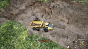 Out of Ore Обновление 0.31 Обзор короткий 23.10.2025