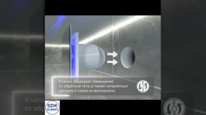 Вентиляторы бытовые серии AEON