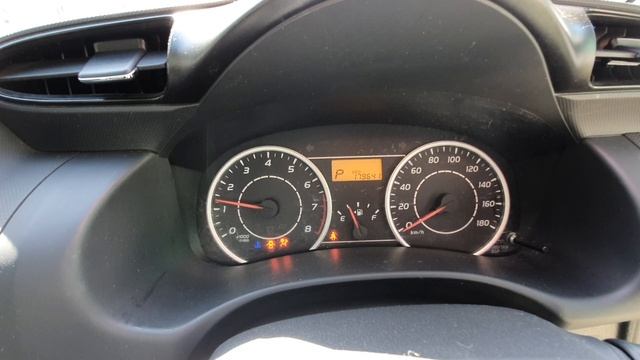 №833 WISH ZGE20-0057812 2010 смотреть онлайн