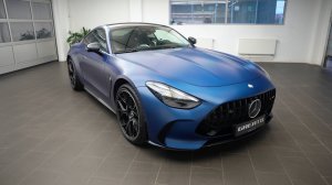 Mercedes-AMG GT 63 в GREATS