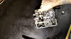 Застучали клапана на Suzuki Intruder 1500 LC. В чем причина_