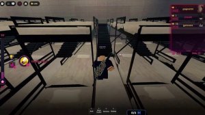 Только на ми мигле понял что у меня микро вырублен... #roblox #Ink Game