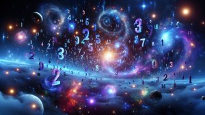 Тайна числа 1.618034. или как НЕЧТО генерирует ЧТО-ТО.