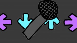 фнф мод «fnf mods»