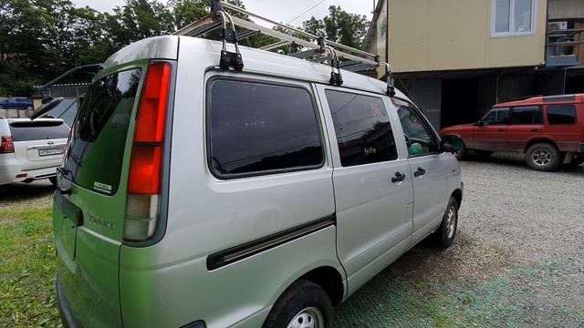 №823 TOWN ACE CR52-5005439 2003 смотреть онлайн