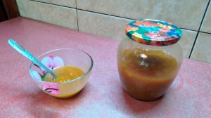 Соус к мясу из калины