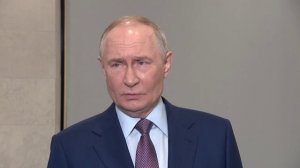 Ответы на вопросы представителей СМИ