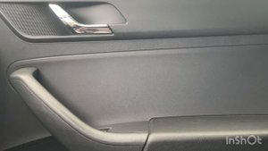 Skoda Rapid I Рестайлинг, 2017