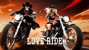Love Ride